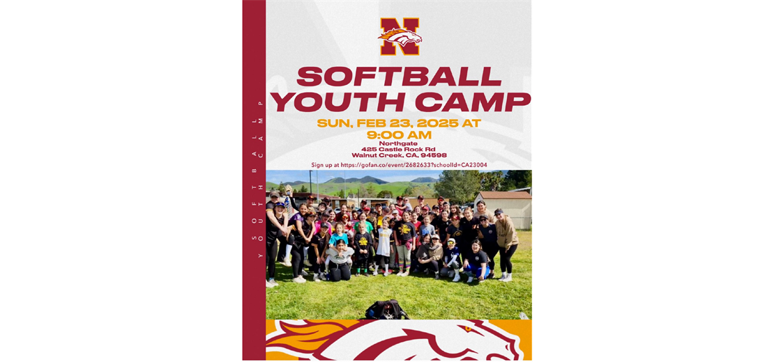 Northgate High School Softball Clinic